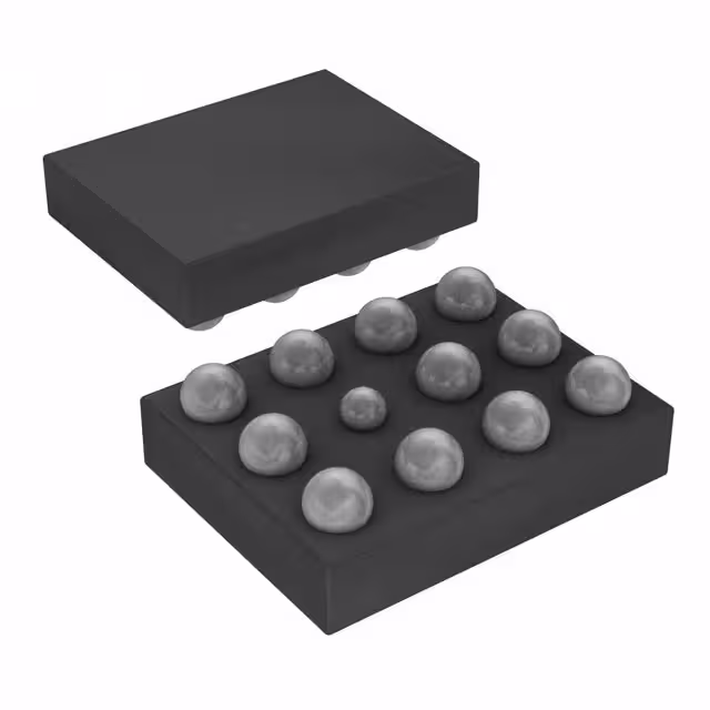 BU9897GUL-WE2 Rohm Semiconductor electronic component